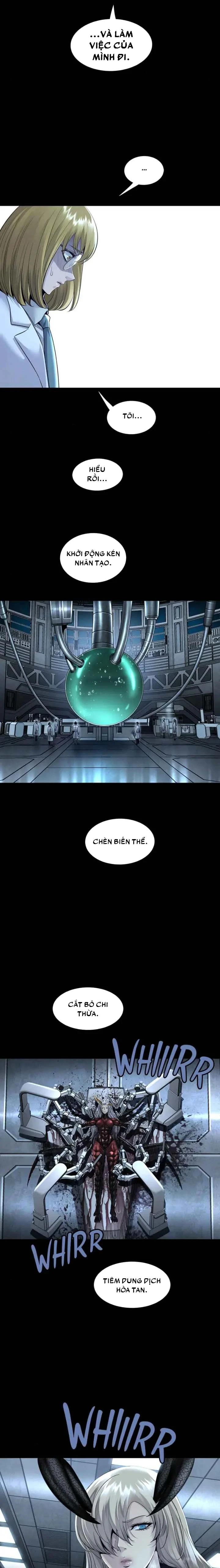 Dead Queen Chapter 131 - 20