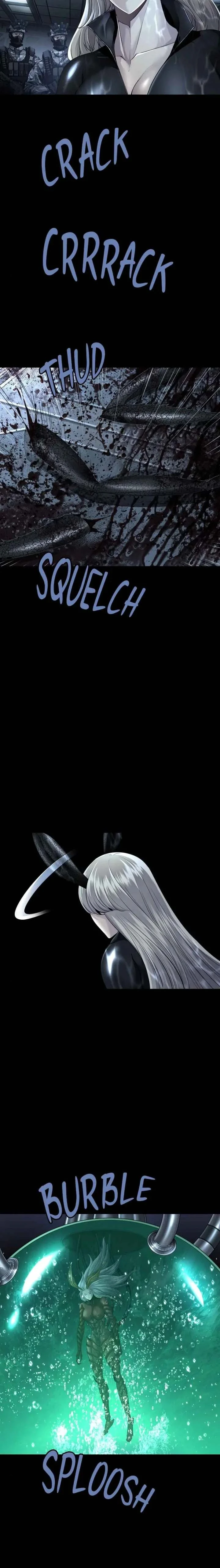 Dead Queen Chapter 131 - 21