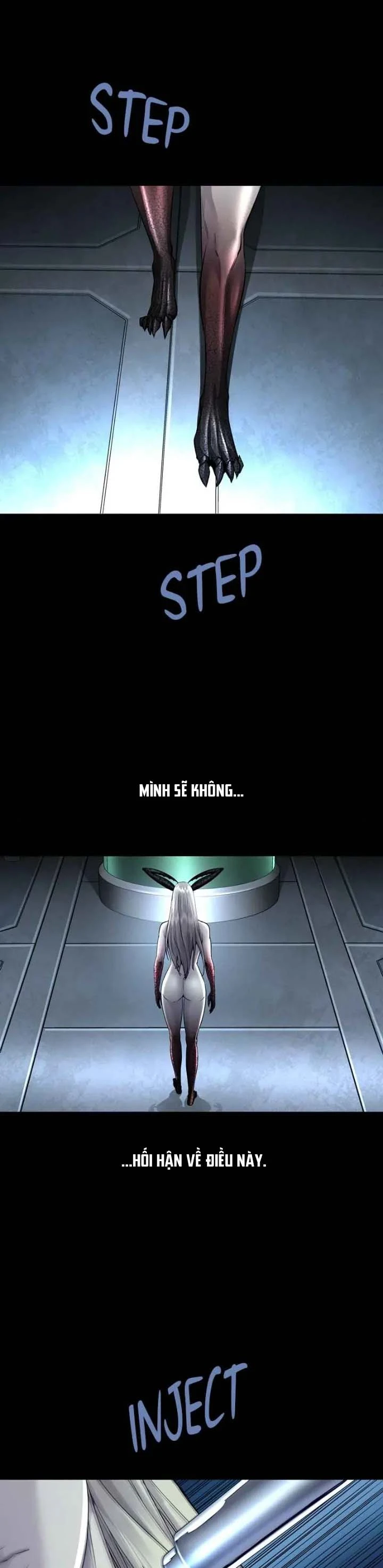 Dead Queen Chapter 131 - 22