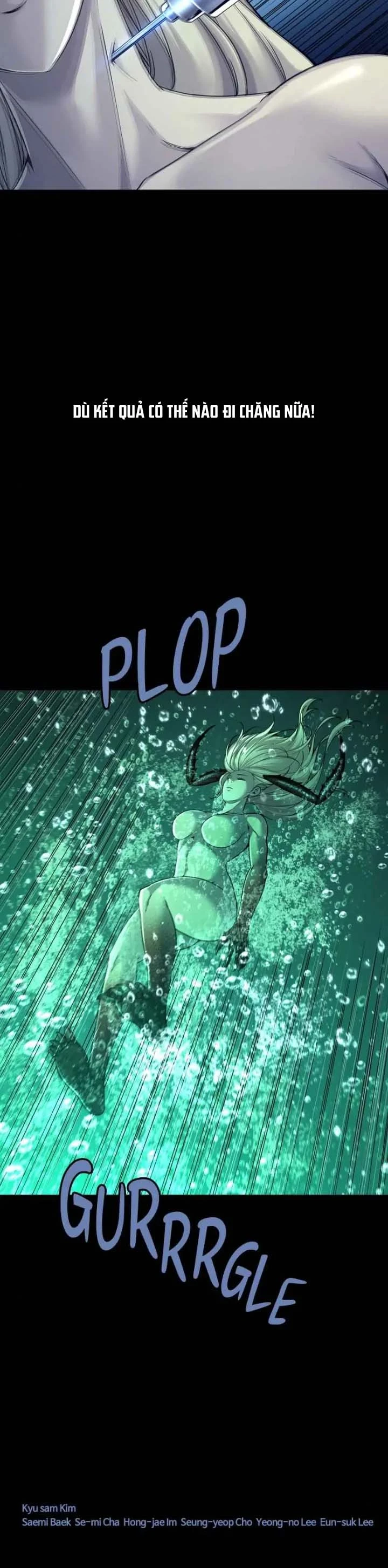 Dead Queen Chapter 131 - 23