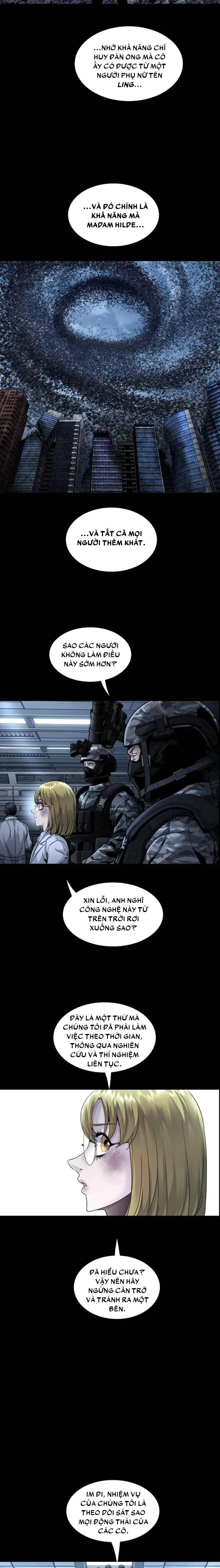 Dead Queen Chapter 132 - 7