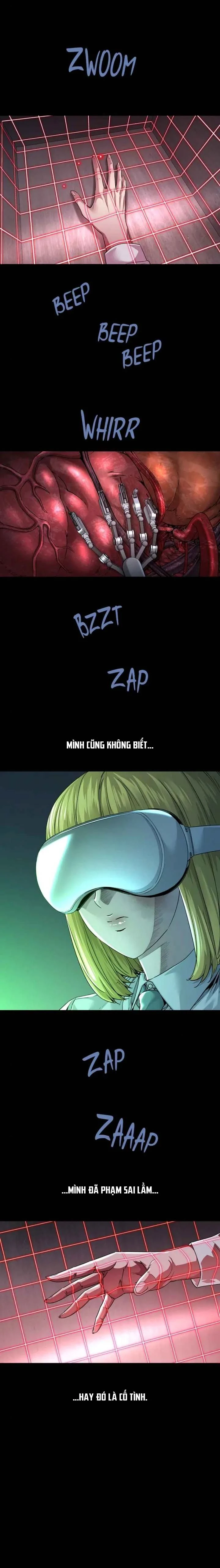 Dead Queen Chapter 132 - 10