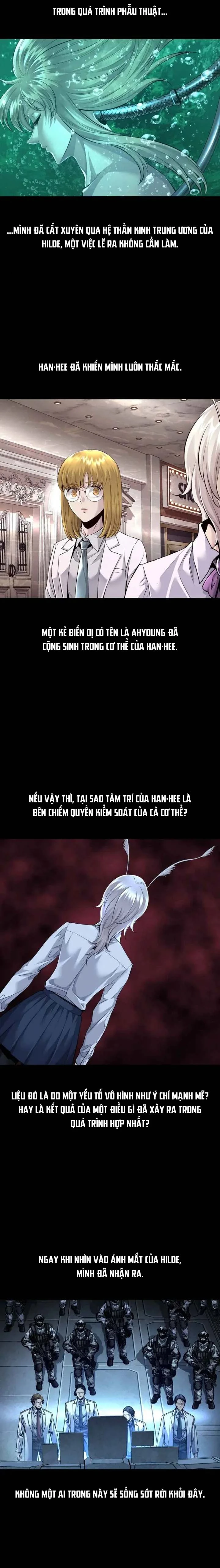 Dead Queen Chapter 132 - 11