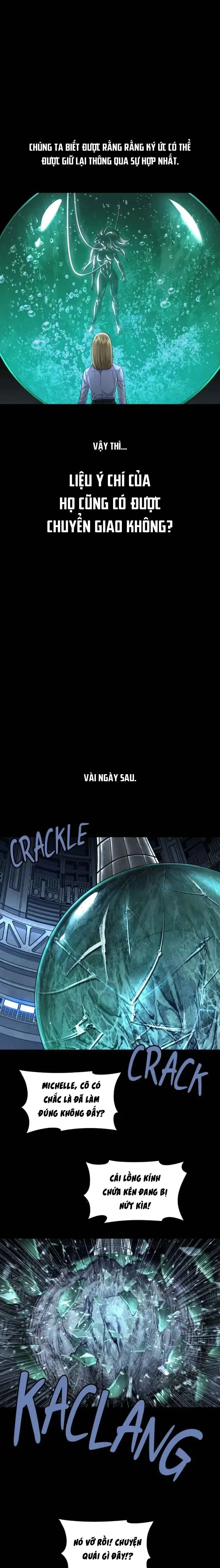 Dead Queen Chapter 132 - 13