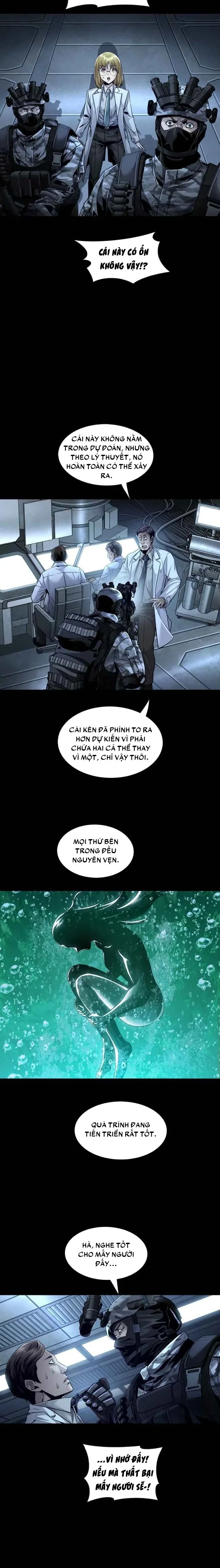 Dead Queen Chapter 132 - 14