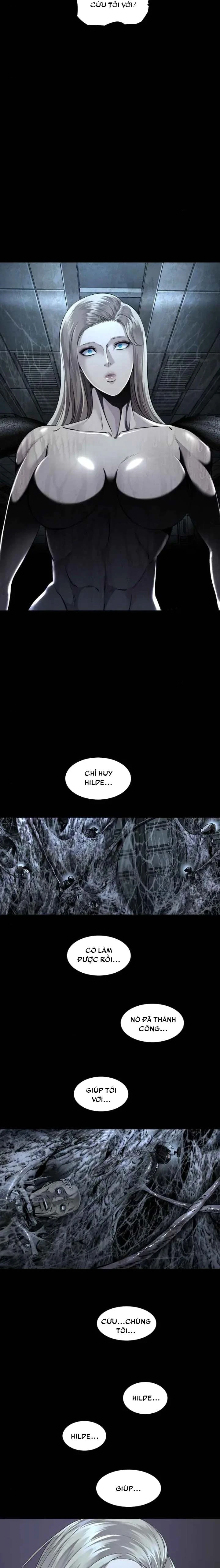 Dead Queen Chapter 132 - 19