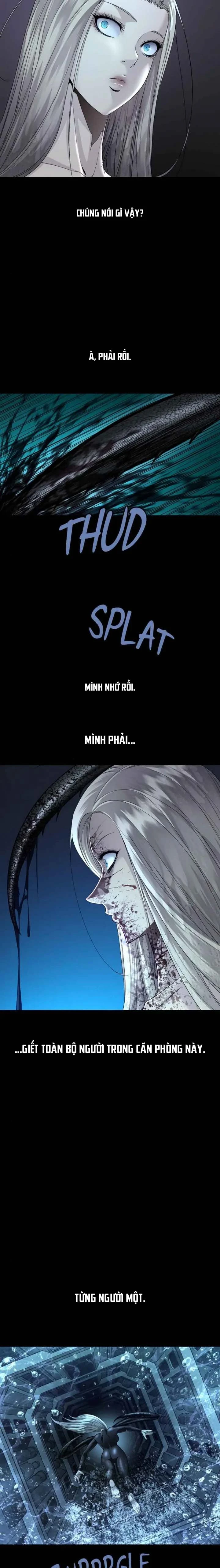 Dead Queen Chapter 132 - 20