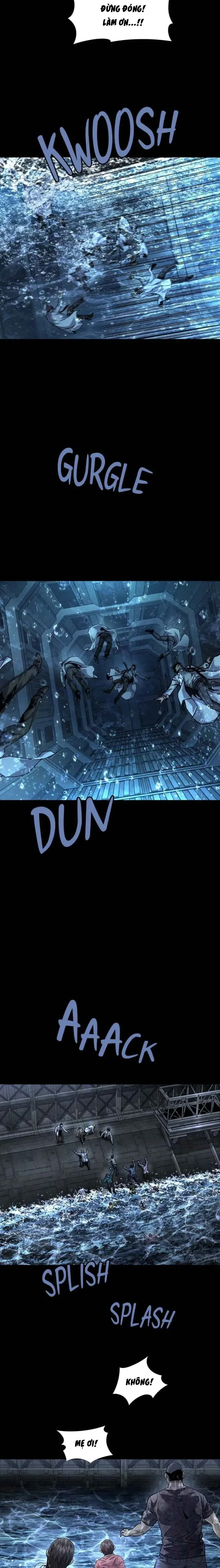 Dead Queen Chapter 133 - 4