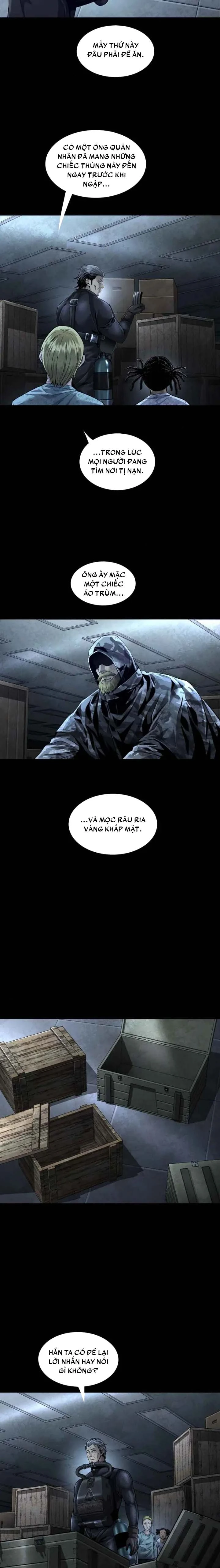 Dead Queen Chapter 133 - 11