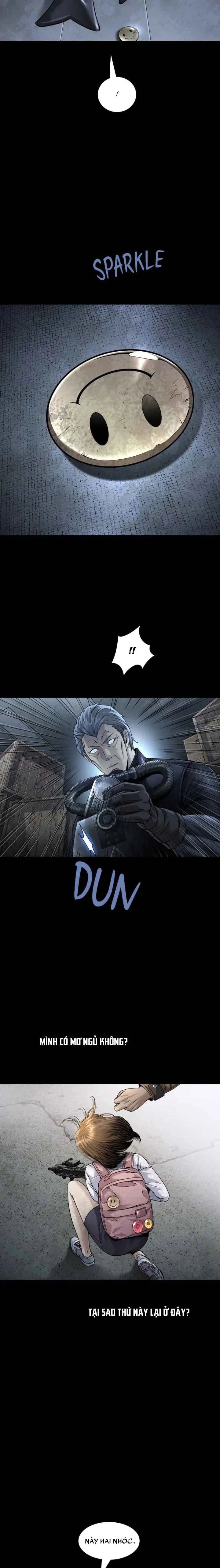 Dead Queen Chapter 133 - 13