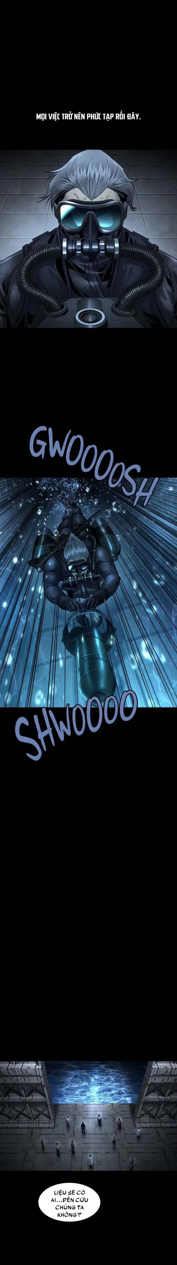 Dead Queen Chapter 133 - 16