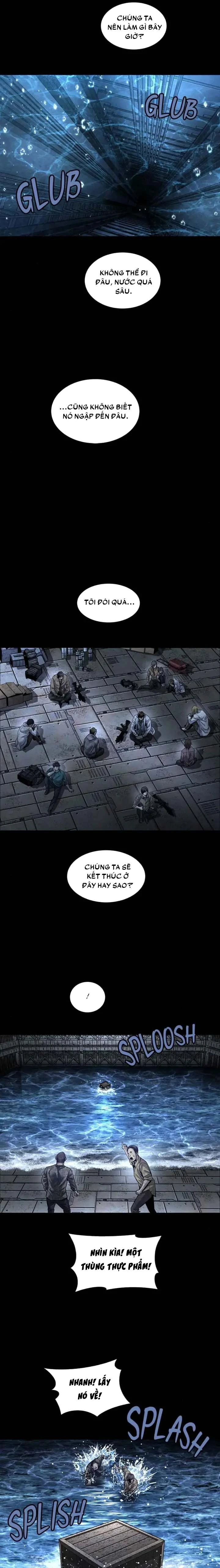 Dead Queen Chapter 133 - 17