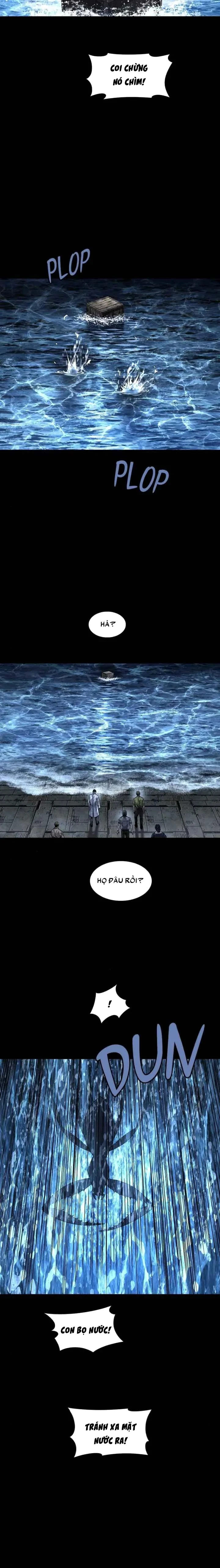 Dead Queen Chapter 133 - 18