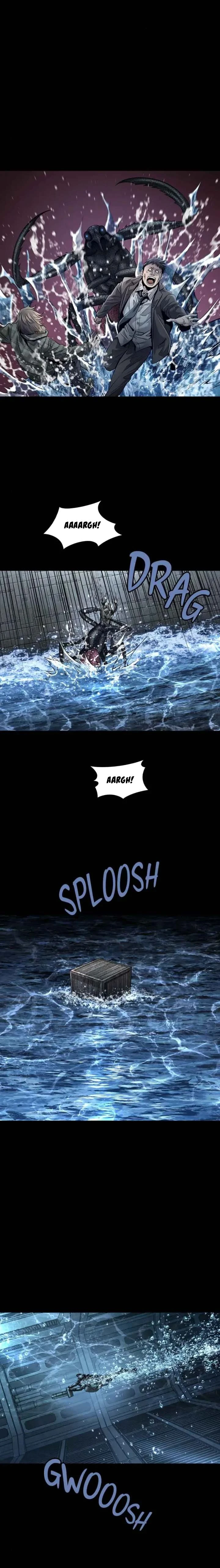 Dead Queen Chapter 133 - 19