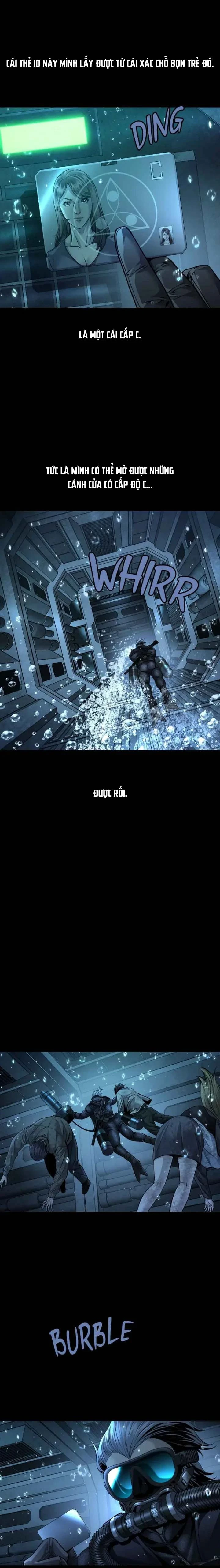 Dead Queen Chapter 133 - 20