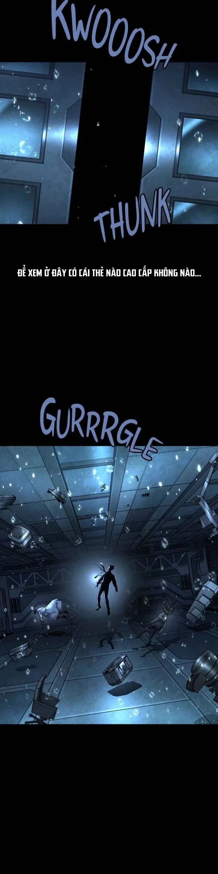 Dead Queen Chapter 133 - 22