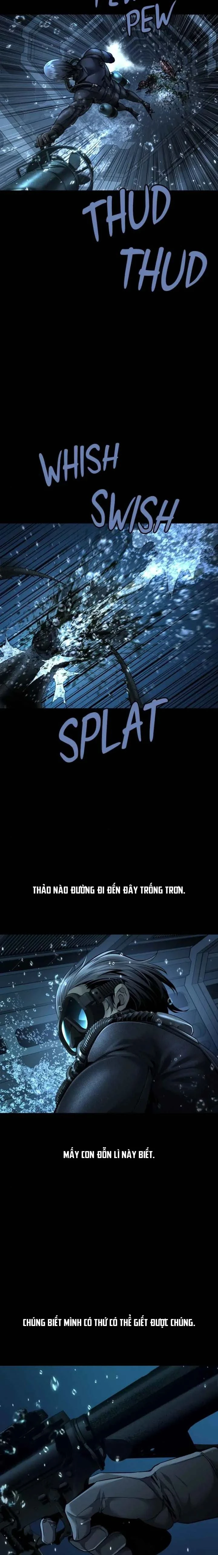 Dead Queen Chapter 134 - 6