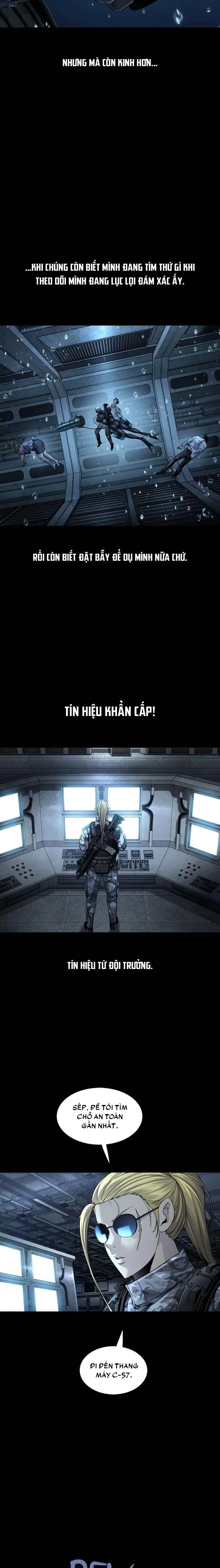 Dead Queen Chapter 134 - 7