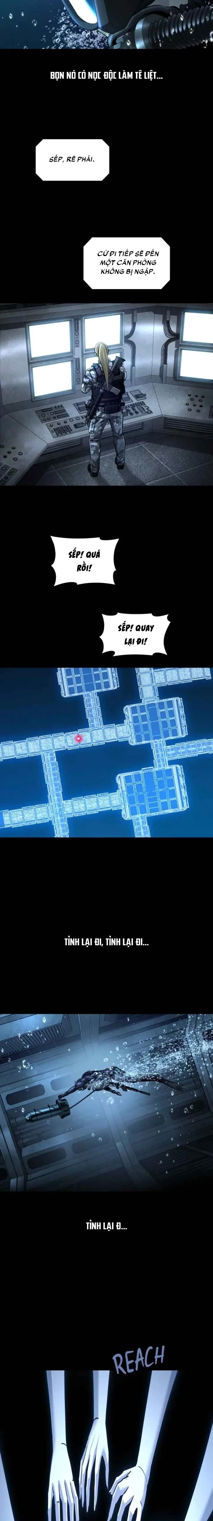 Dead Queen Chapter 134 - 10