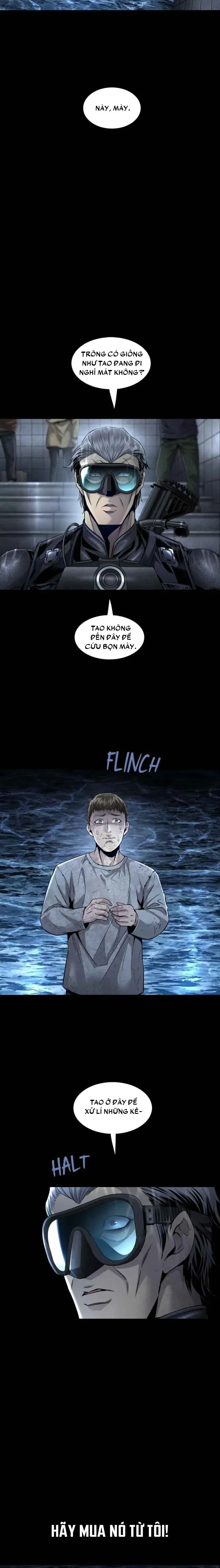 Dead Queen Chapter 134 - 16