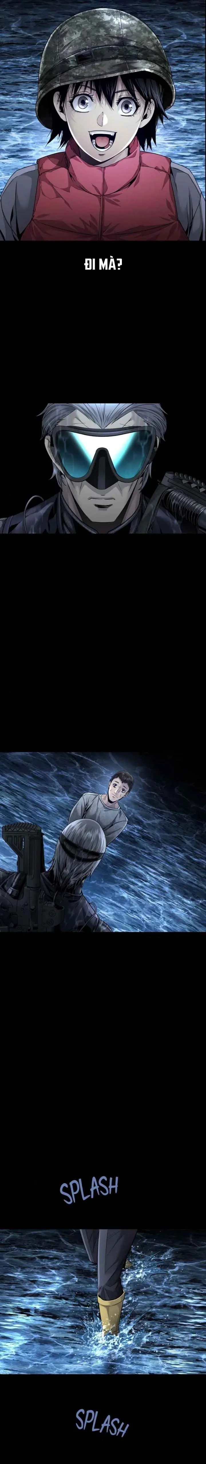 Dead Queen Chapter 134 - 17