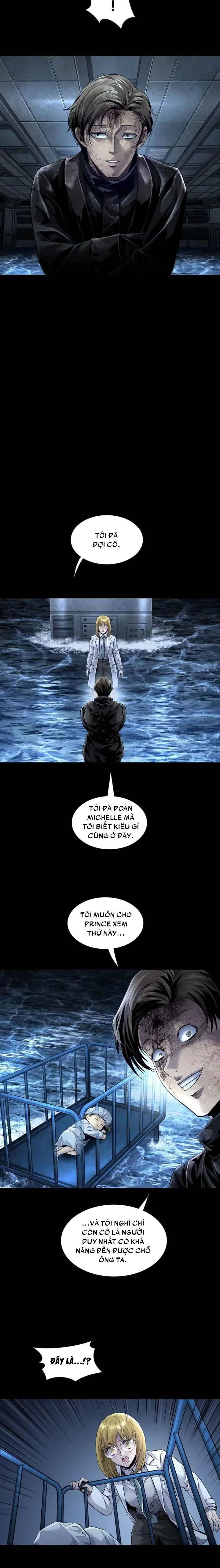 Dead Queen Chapter 134 - 19