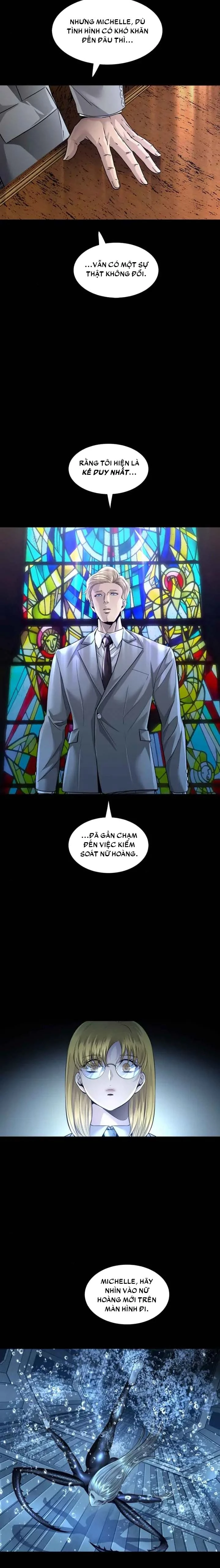 Dead Queen Chapter 135 - 6