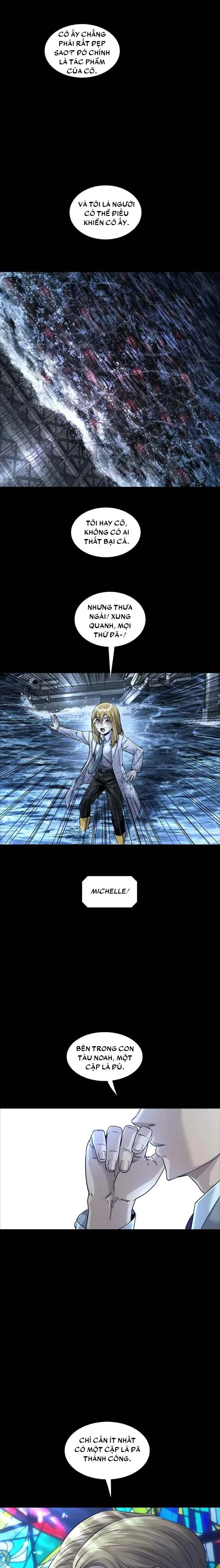 Dead Queen Chapter 135 - 7