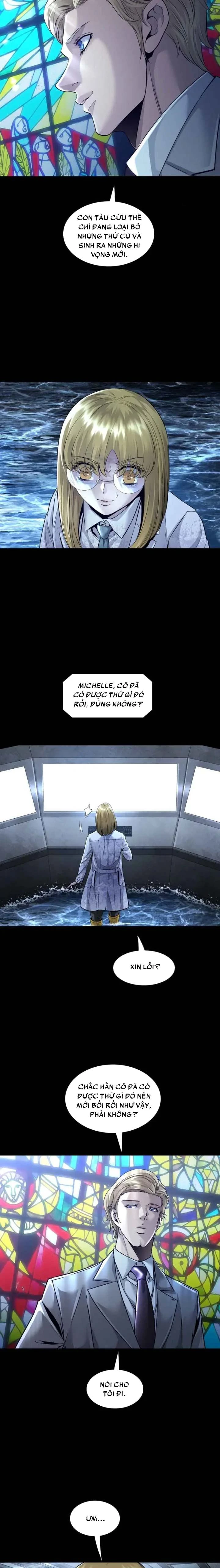 Dead Queen Chapter 135 - 8