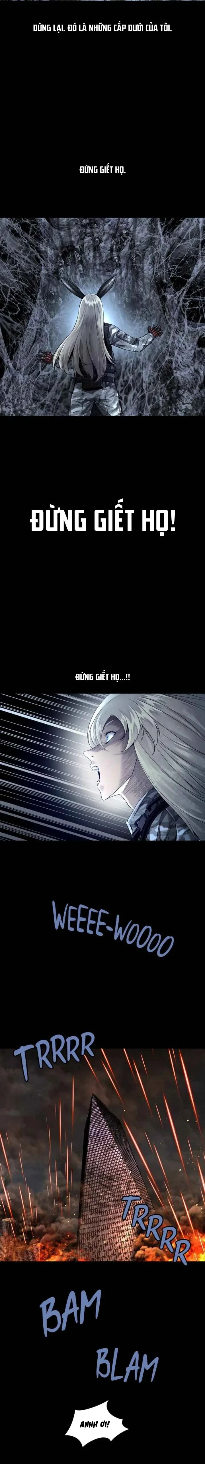 Dead Queen Chapter 135 - 10