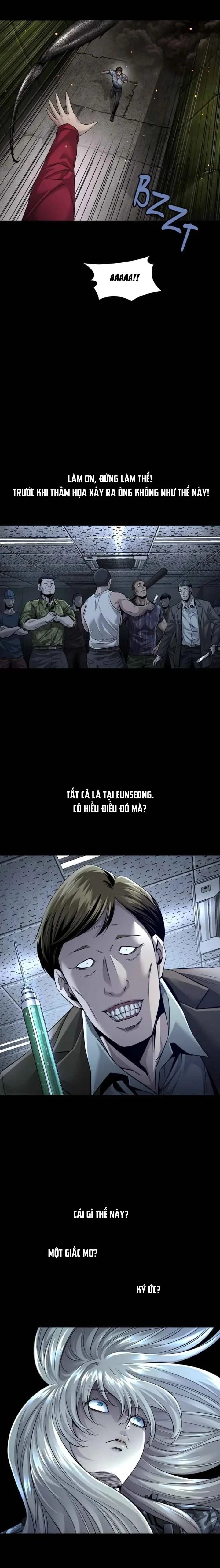 Dead Queen Chapter 135 - 11