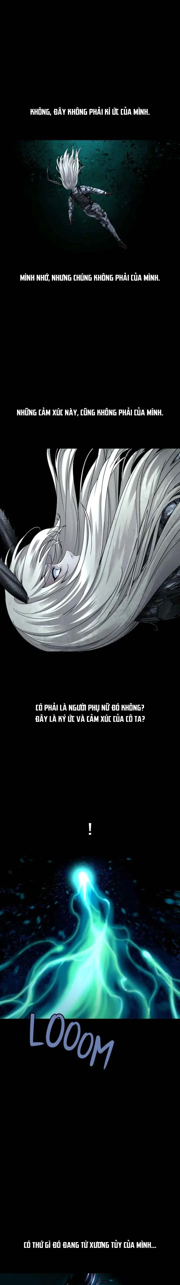 Dead Queen Chapter 135 - 12