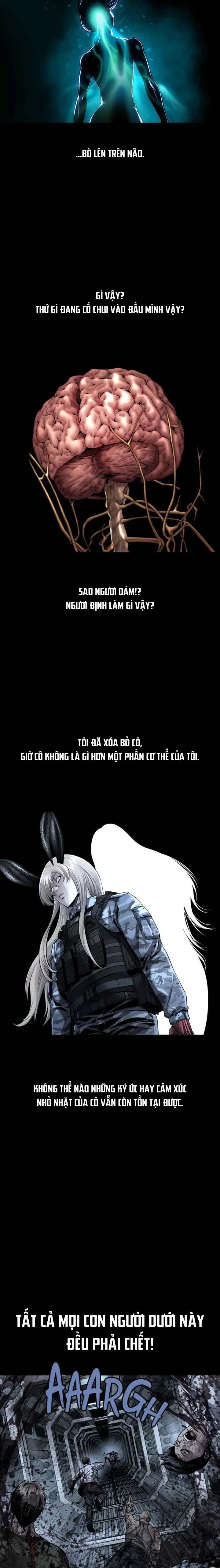 Dead Queen Chapter 135 - 13