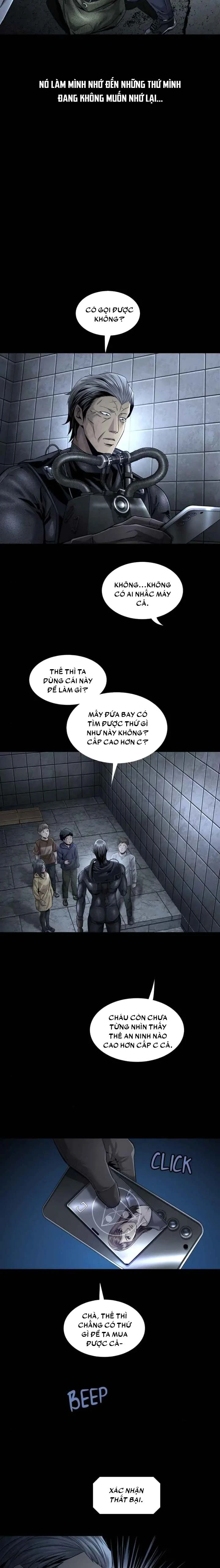 Dead Queen Chapter 135 - 16