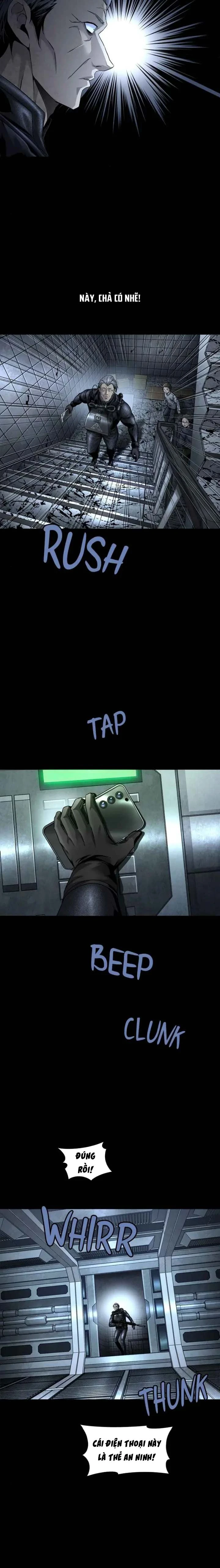 Dead Queen Chapter 135 - 17
