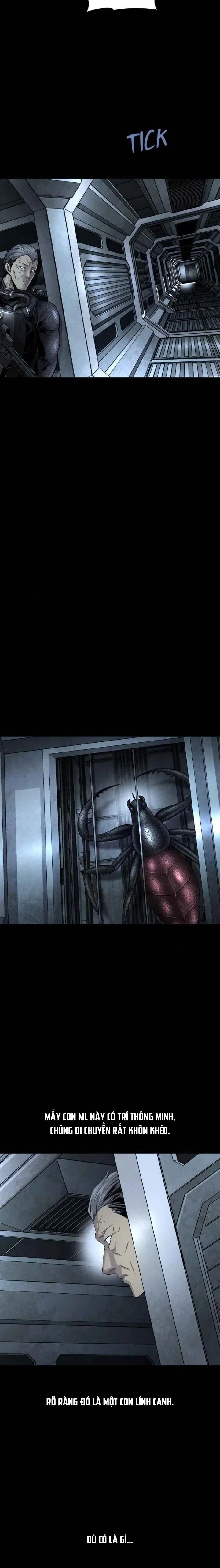 Dead Queen Chapter 135 - 19