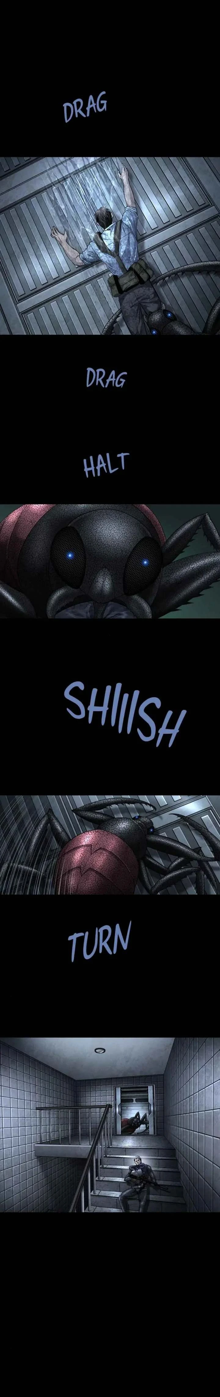 Dead Queen Chapter 135 - 21