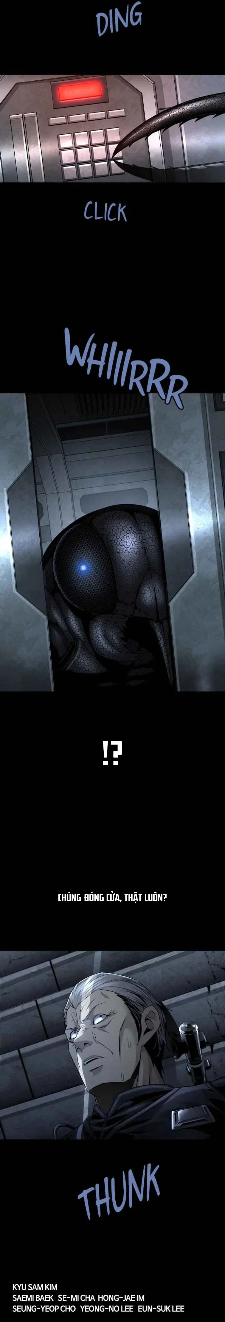 Dead Queen Chapter 135 - 22