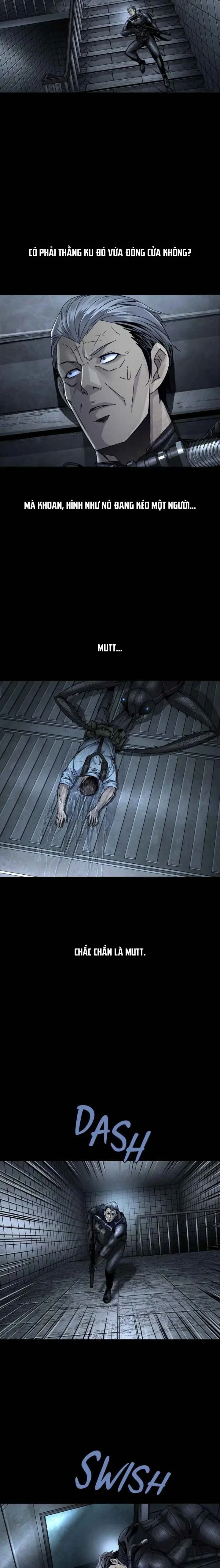 Dead Queen Chapter 136 - 4