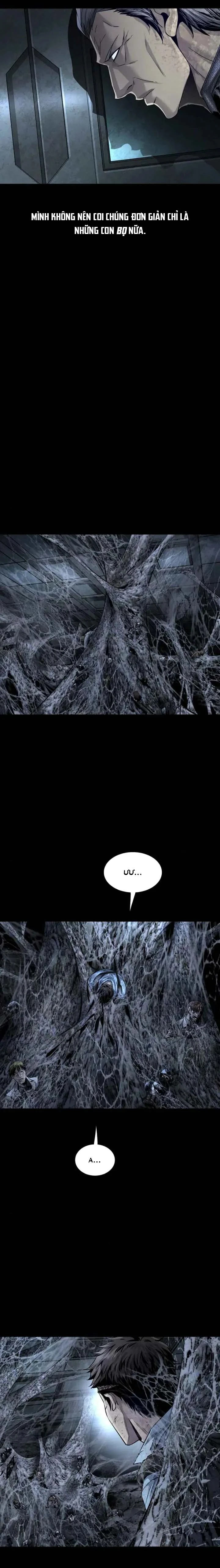 Dead Queen Chapter 136 - 6