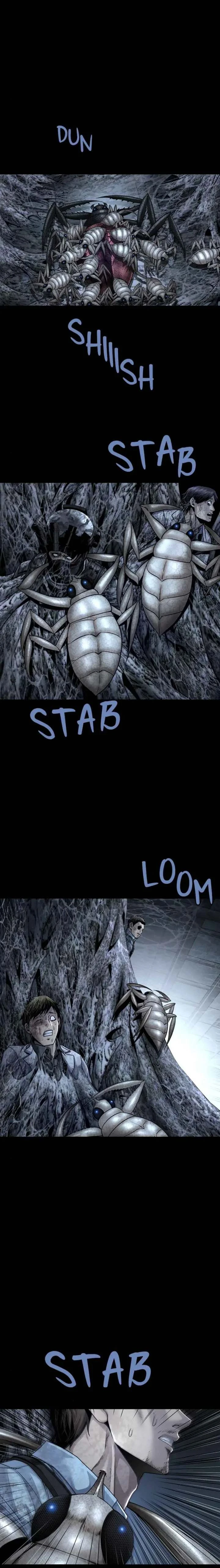 Dead Queen Chapter 136 - 14