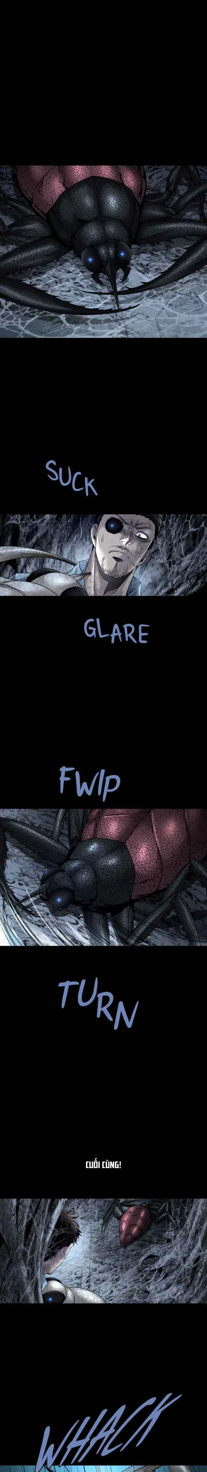 Dead Queen Chapter 136 - 15