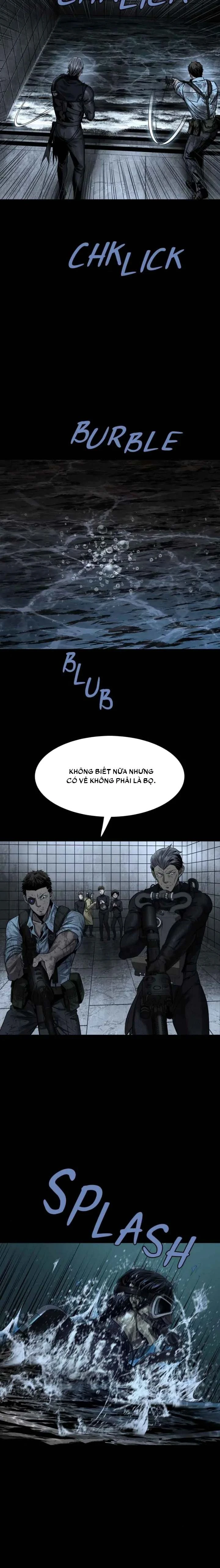 Dead Queen Chapter 137 - 6