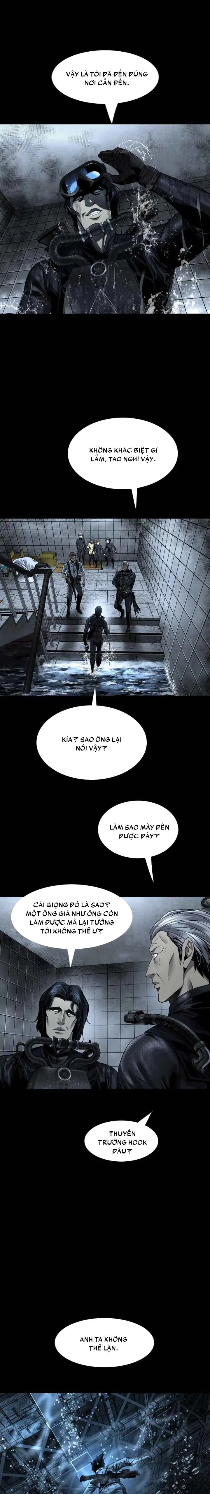 Dead Queen Chapter 137 - 7