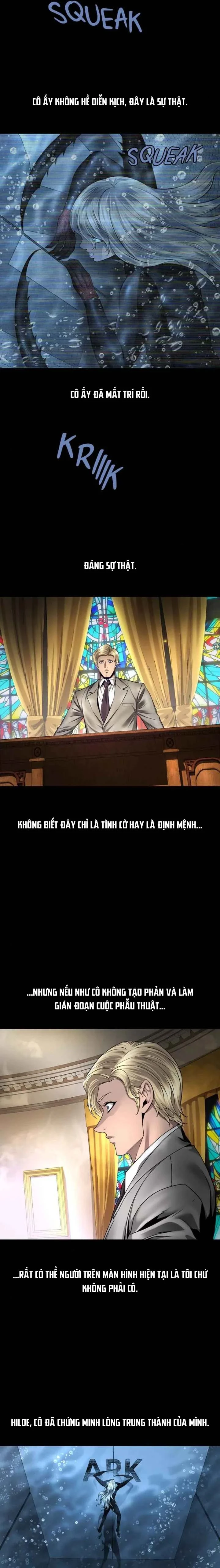 Dead Queen Chapter 137 - 13