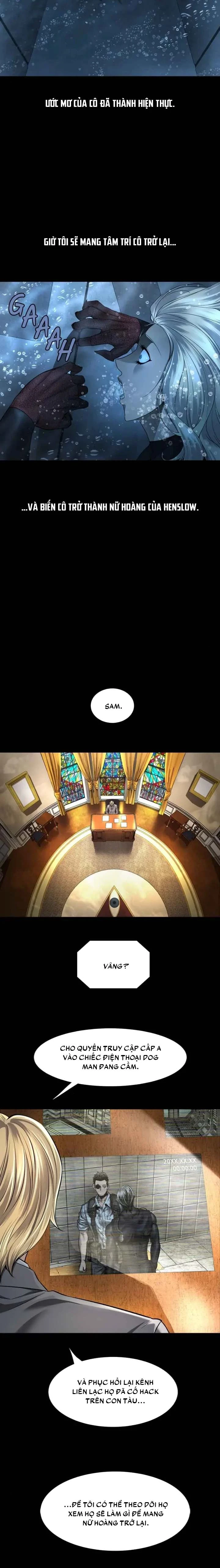 Dead Queen Chapter 137 - 14