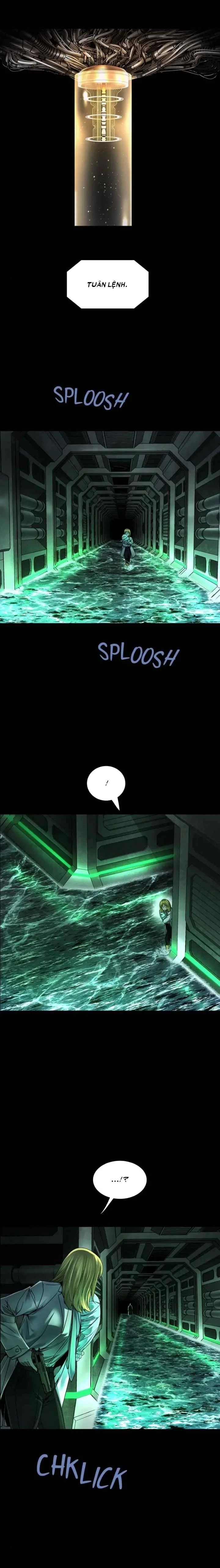 Dead Queen Chapter 137 - 15