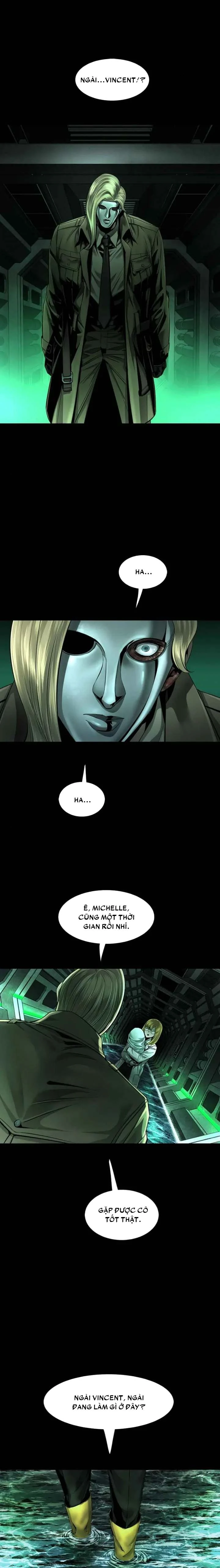 Dead Queen Chapter 137 - 16