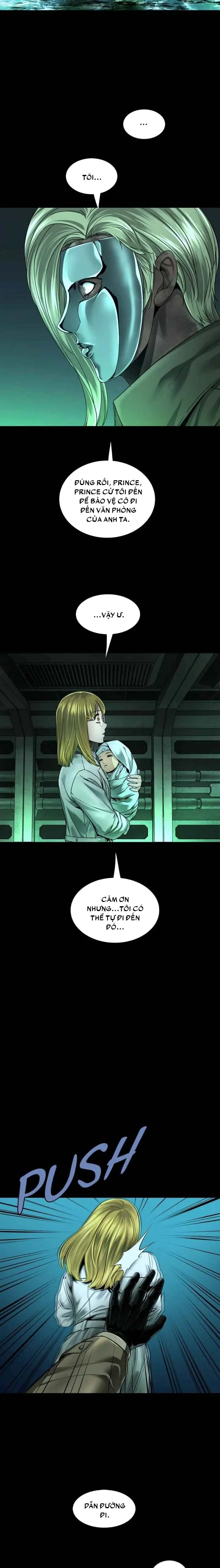 Dead Queen Chapter 137 - 17