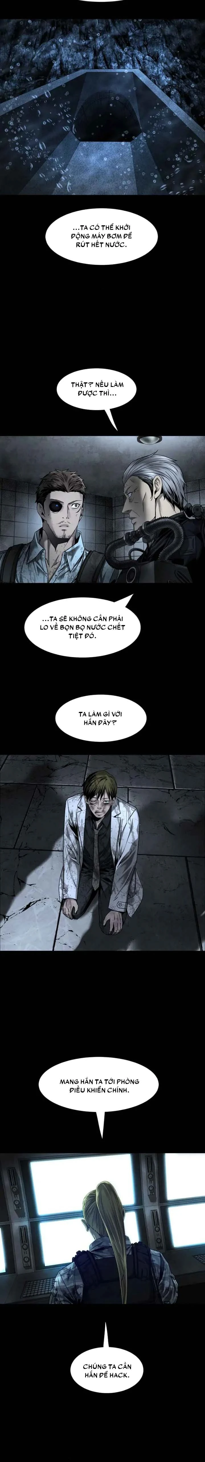 Dead Queen Chapter 137 - 20